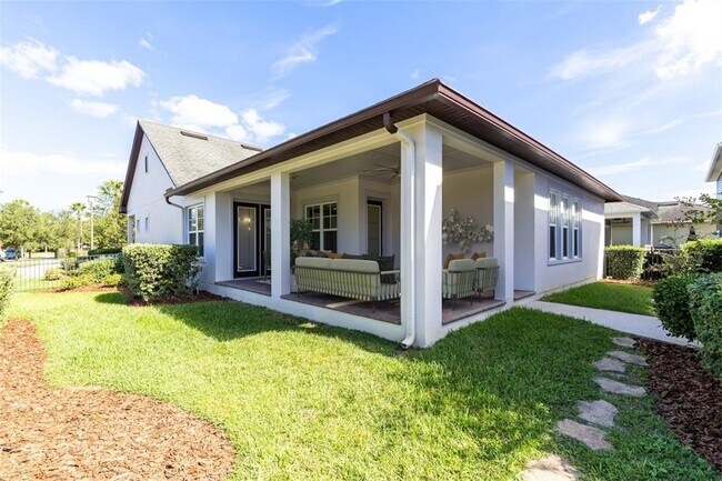 Building Photo - 8408 Laureate Blvd