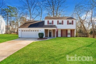 Building Photo - 1202 Addison Ct