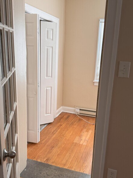 Bedroom 2 to Garden Room - 8138 S Saginaw Ave