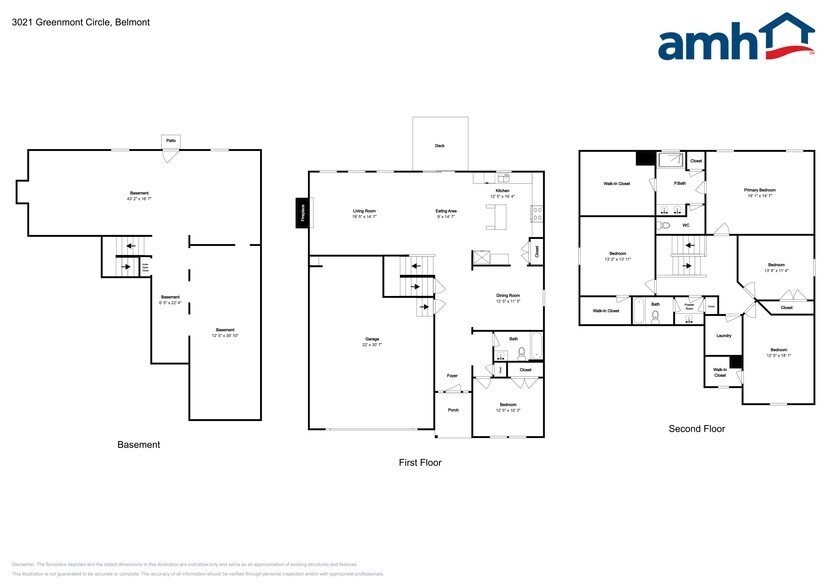 Building Photo - 3021 Greenmont Cir
