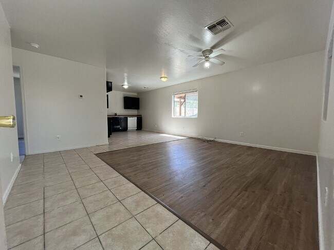 Building Photo - Four Bedroom Duplex; Water Included!