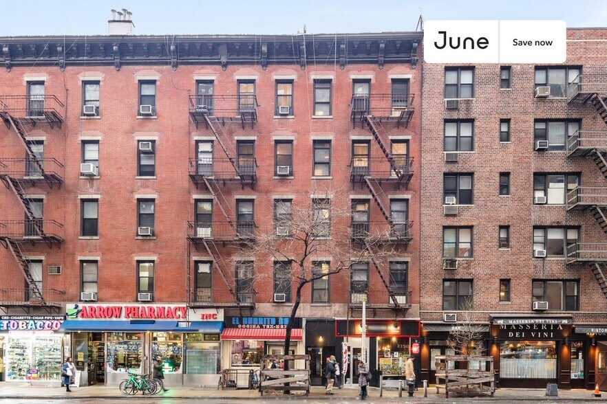 Building Photo - 885 9th Ave