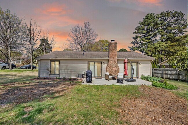 Building Photo - 7335 Quail Ridge Dr