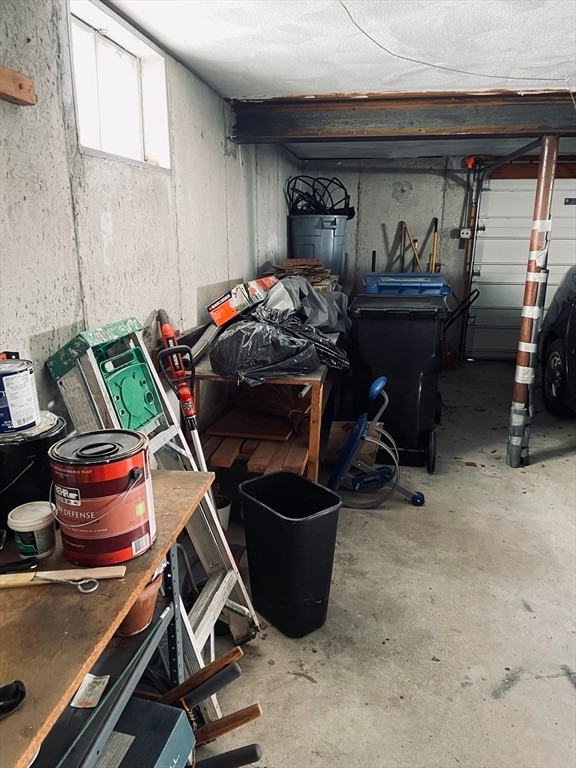 Building Photo - 46 Marlboro St