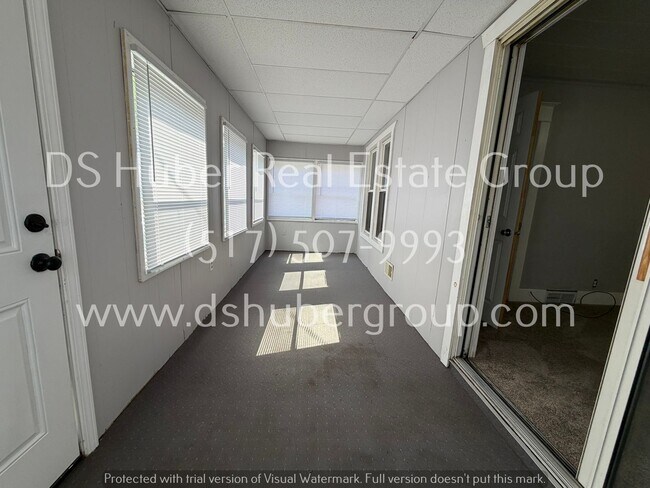 Building Photo - 1219 McCullough St