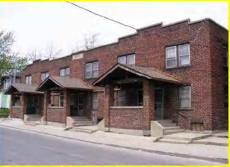 Primary Photo - 100-114 Haller St