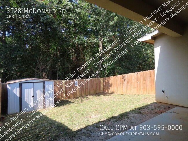 Building Photo - 3928 McDonald Rd