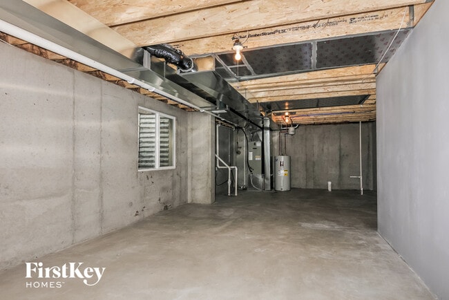 Building Photo - 3414 Sublette St