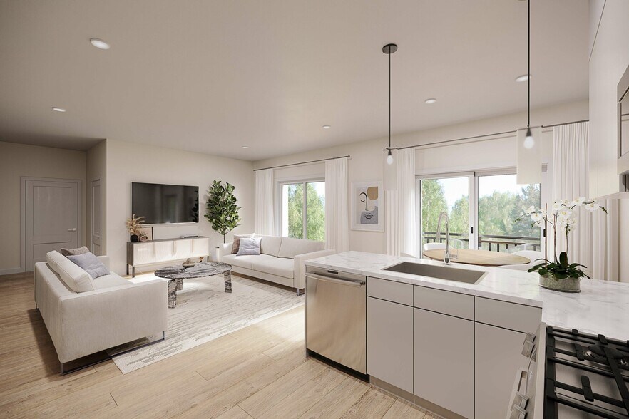 Building Photo - 460 Washington St