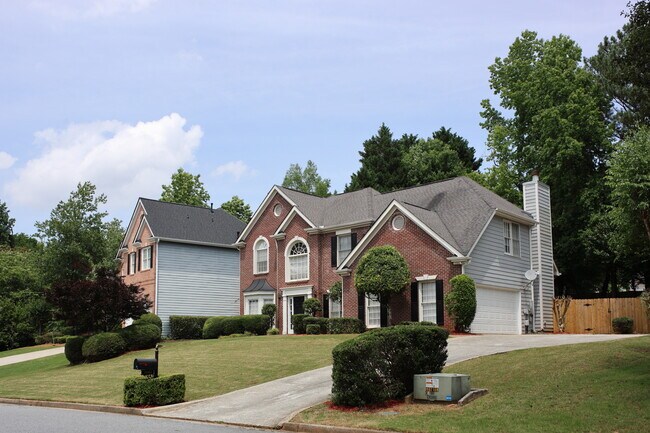 Primary Photo - 7045 Devonhall Way