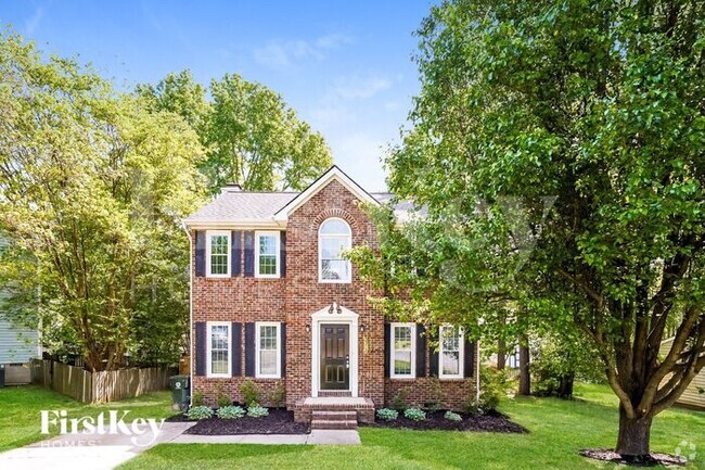 Building Photo - 5312 Wenesly Ct