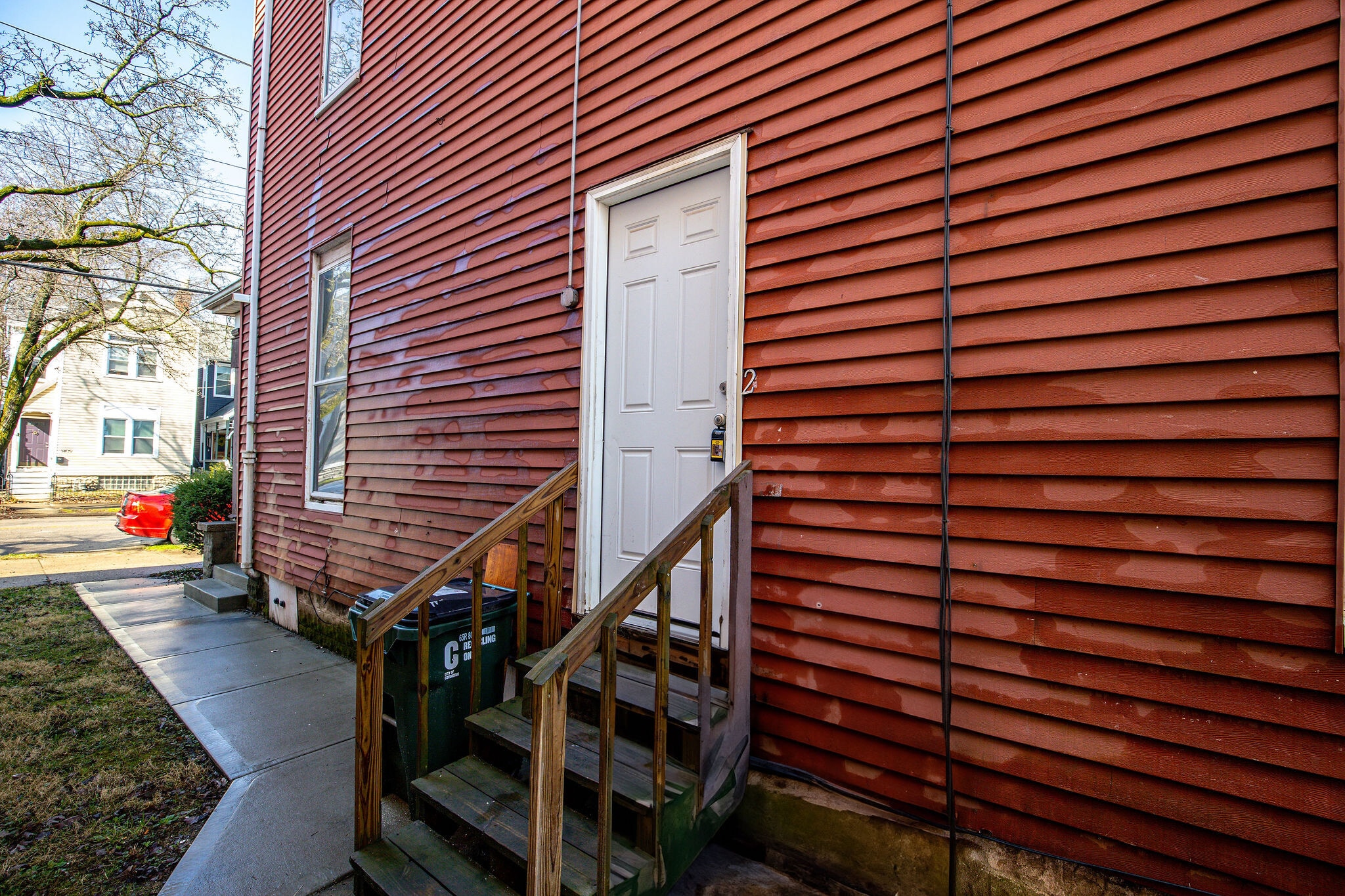 Building Photo - 1410 Russell St