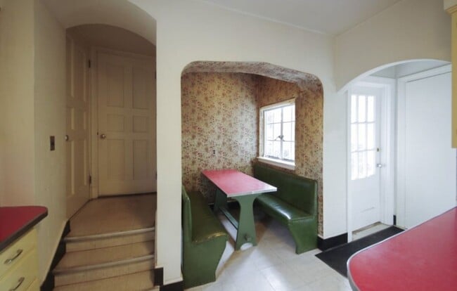 Building Photo - Patterson House