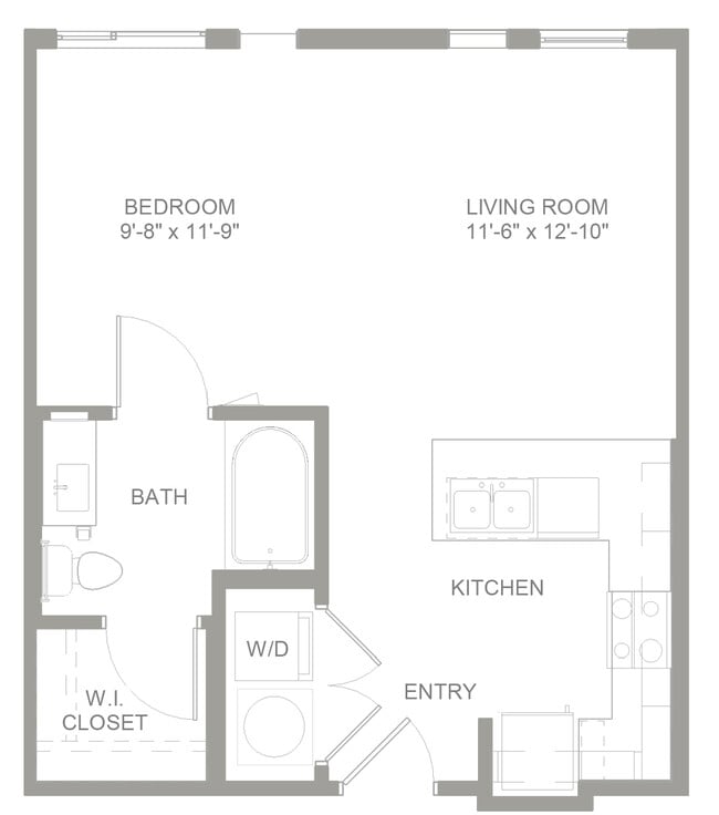 Floorplan - Viva Summerland