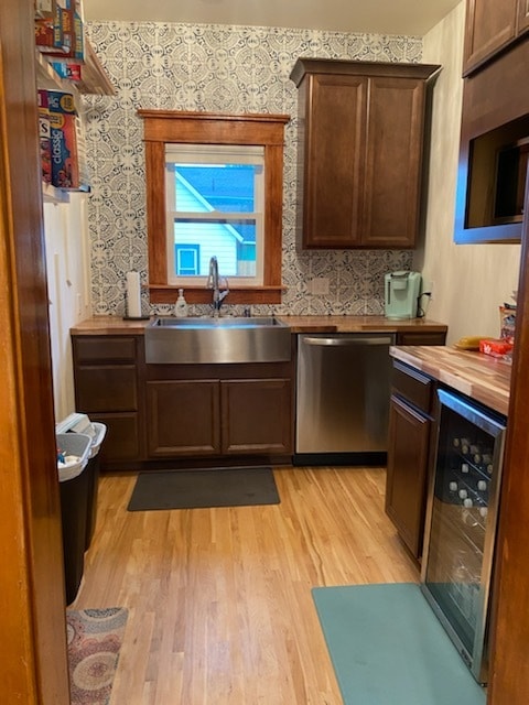 Wet Kitchen - 414 2nd Ave N