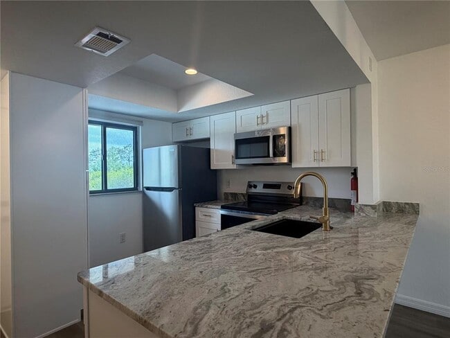 Building Photo - 25225 Rampart Blvd
