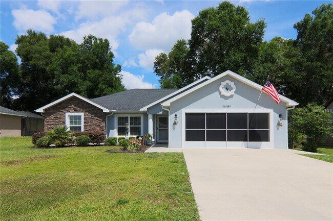 Building Photo - 16381 SE 82nd Ct