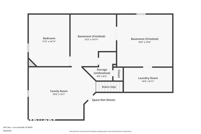 Building Photo - 3811 Sonoma Ln