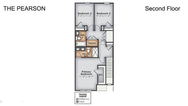 Building Photo - 5784 Harebell Rd