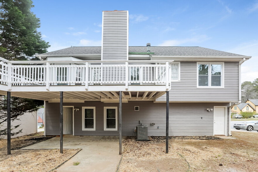 Building Photo - 1340 Winding Wood Way NW