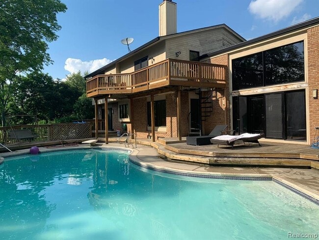 Building Photo - 3266 Montmarte Cir