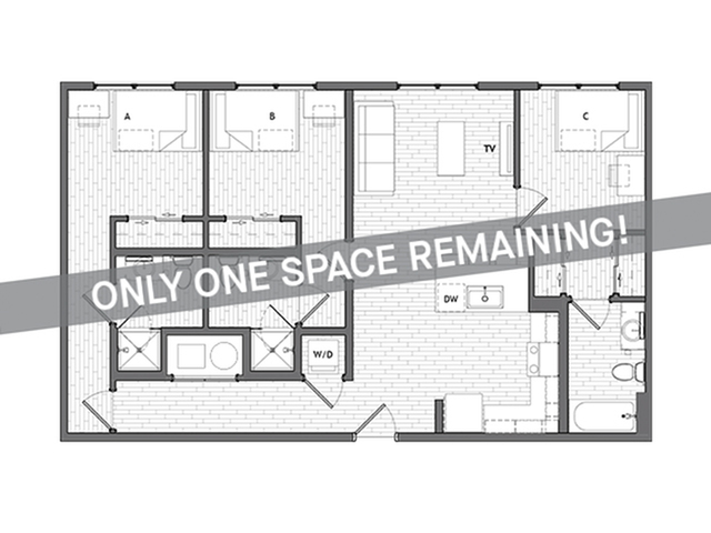 3x3 A Premium - One Space Left! - Student | Uncommon Auburn