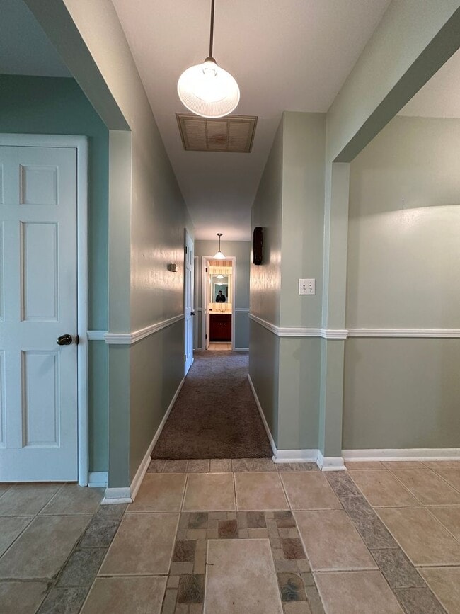 Building Photo - Not Your Typical Rental — Warm, Welcoming 3BR Brick Ranch in a Prime Neighborhood