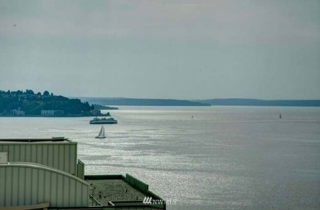 Building Photo - Luxury Living with Unmatched Views of Puge...