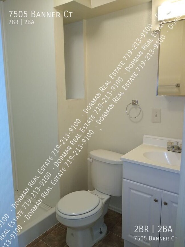 Building Photo - 7505 Banner Ct