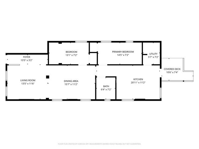 Building Photo - 3609 S Giles Ave