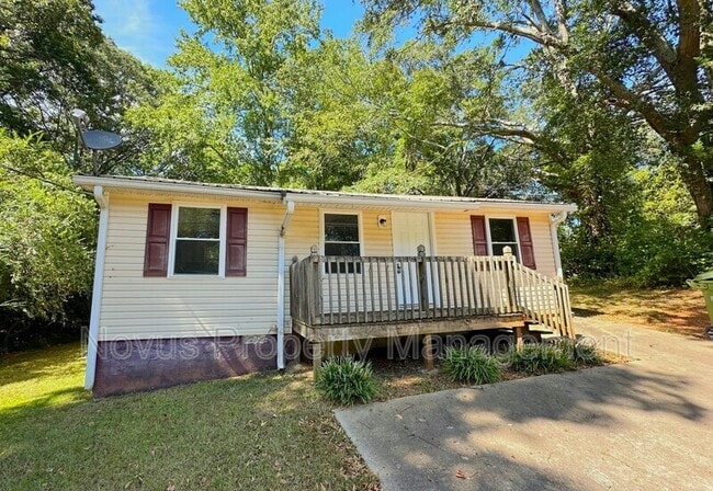 Primary Photo - 203 Ave B