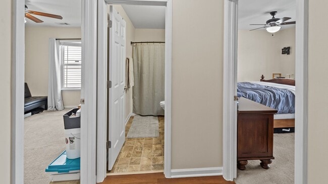 Building Photo - Beautiful 3 Bedroom Home in Port Wentworth with Fenced Backyard and Community Pool