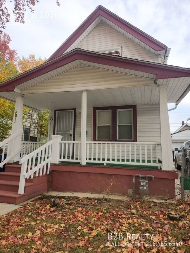 Building Photo - 3671 E 103rd St