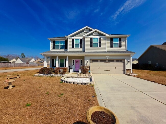 Building Photo - 4 BR 2.5 Williamsburg Plantation