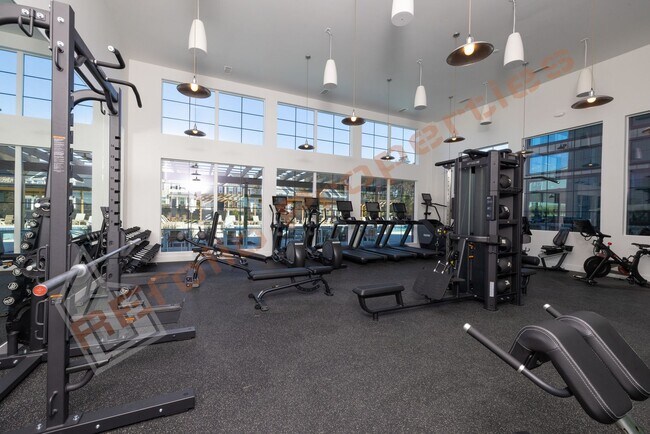 Building Photo - 813 Basswood Gln Trl