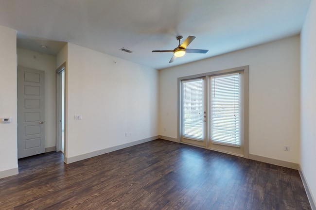 Floorplan - The Landing at Centreport