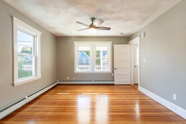 Building Photo - 601 Highland Ave