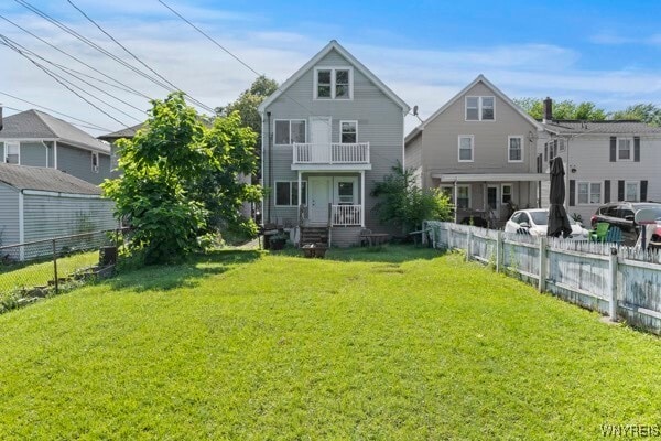 Building Photo - 255 Saranac Ave