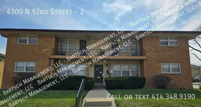 Primary Photo - 4300 N 92nd St