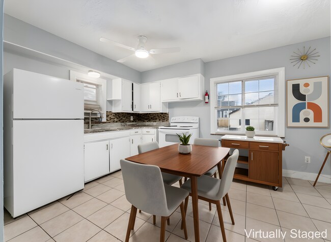 Building Photo - 1728-1730 West Mound Street