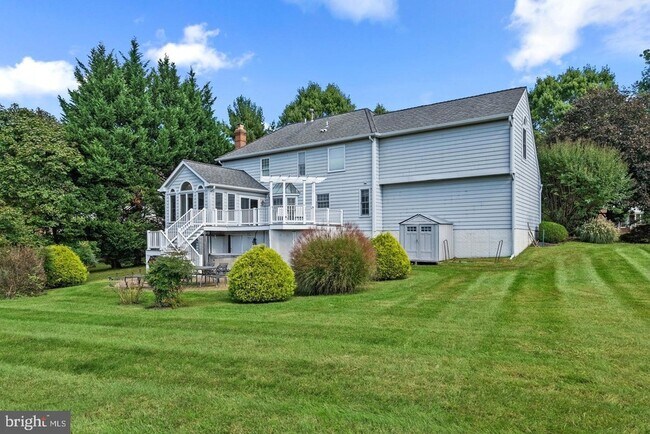 Building Photo - 4556 Minuteman Dr
