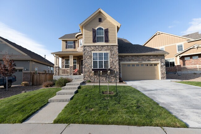 Primary Photo - 23693 E Brandt Pl