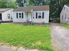 Building Photo - 3012 Penway Ave