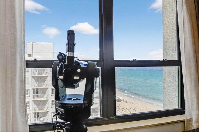 Building Photo - 3610 S Ocean Blvd