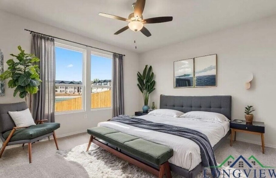 Building Photo - 1601 Everwood Ct