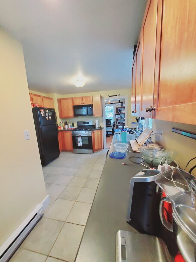 Building Photo - 61 Palmer St