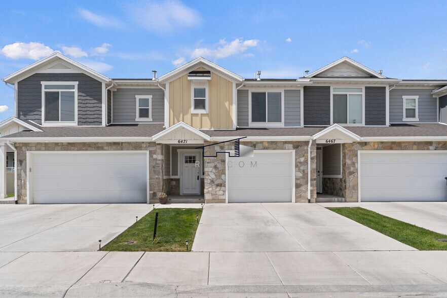 Primary Photo - 6471 S Aspen Ln