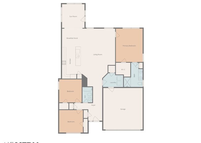 Building Photo - 308 Grassy Glen Dr