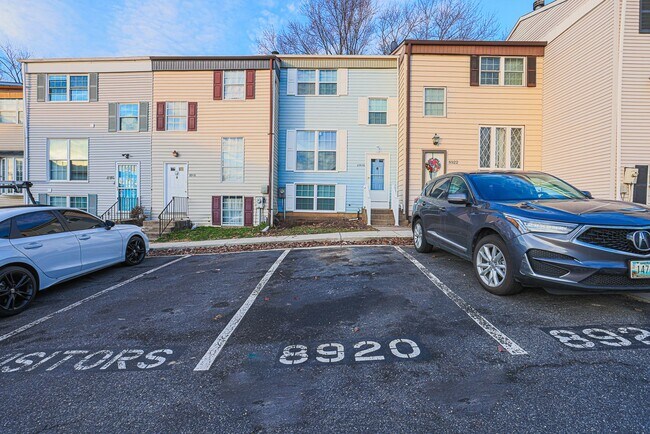 Building Photo - Rosedale 3BR 1/5 Bath now Available!!