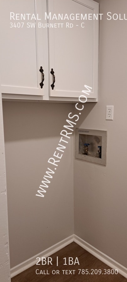 Building Photo - 3407 SW Burnett Rd